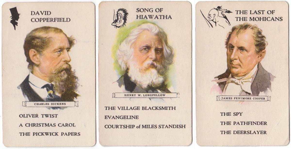 "Go to the Library!"